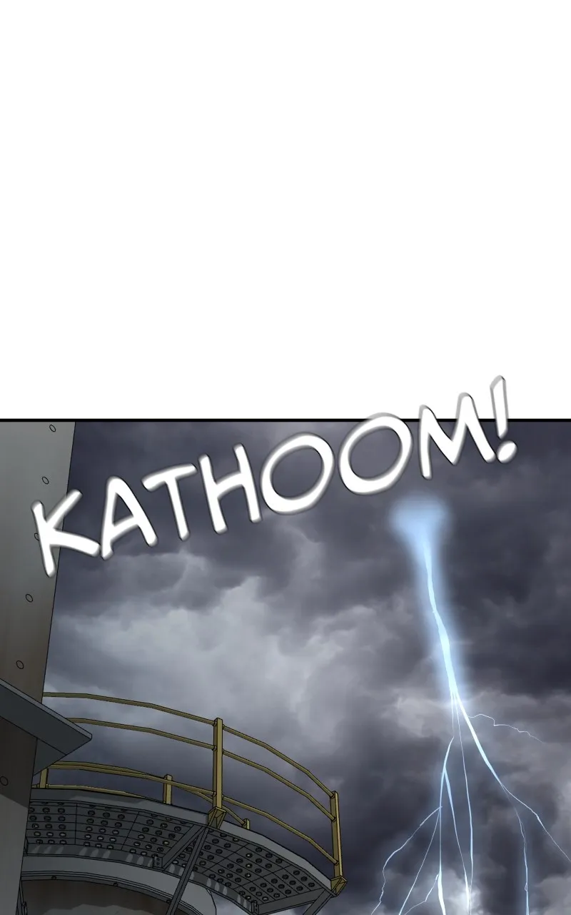 The Eagle and the Snake Chapter 91 page 30 - 