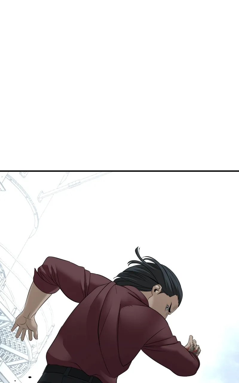 The Eagle and the Snake Chapter 91 page 4 - 