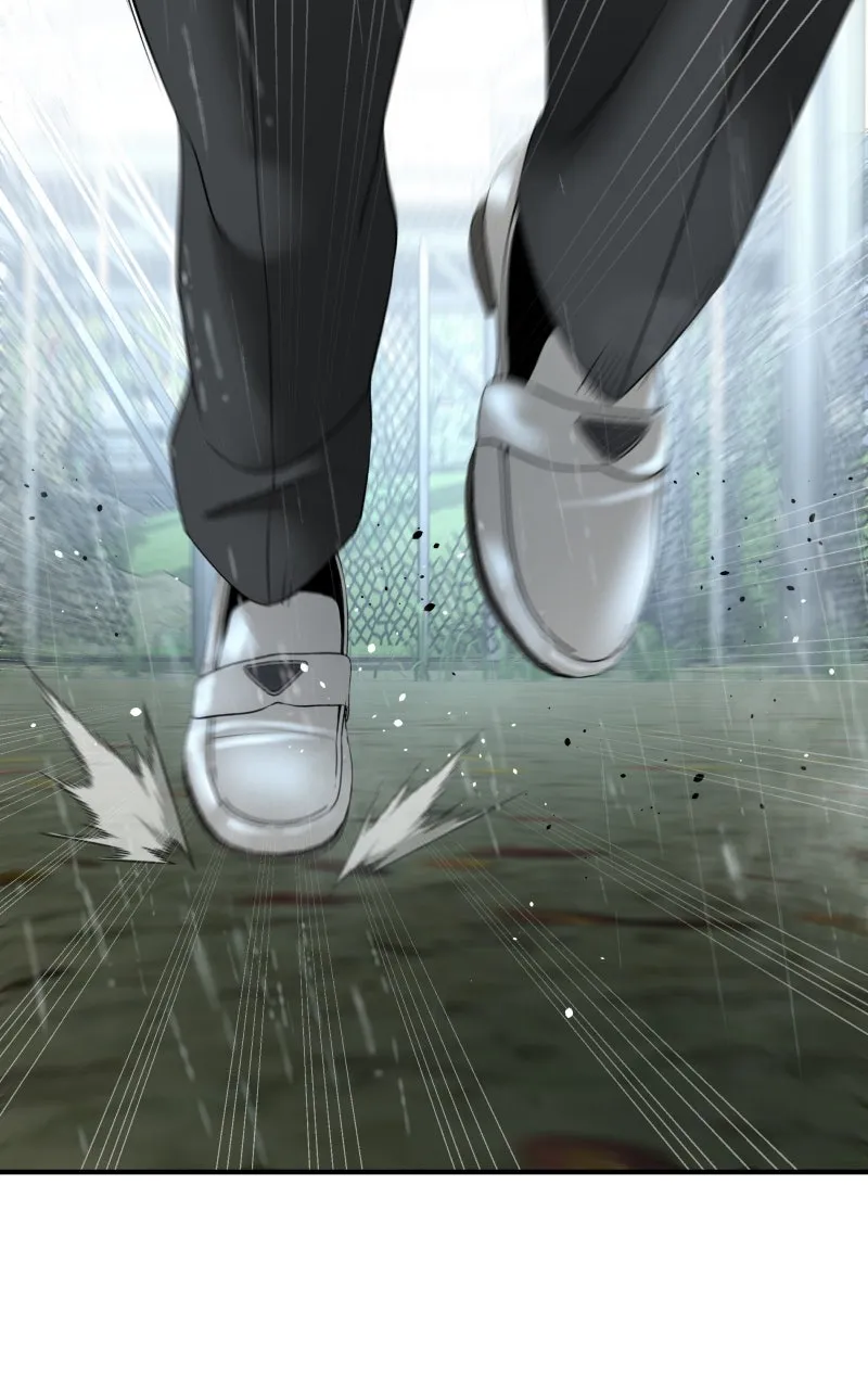 The Eagle and the Snake Chapter 91 page 32 - 