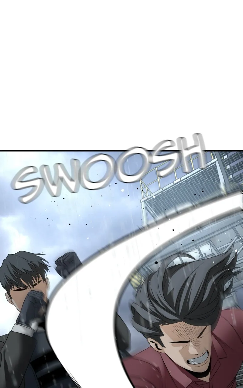 The Eagle and the Snake Chapter 91 page 33 - 