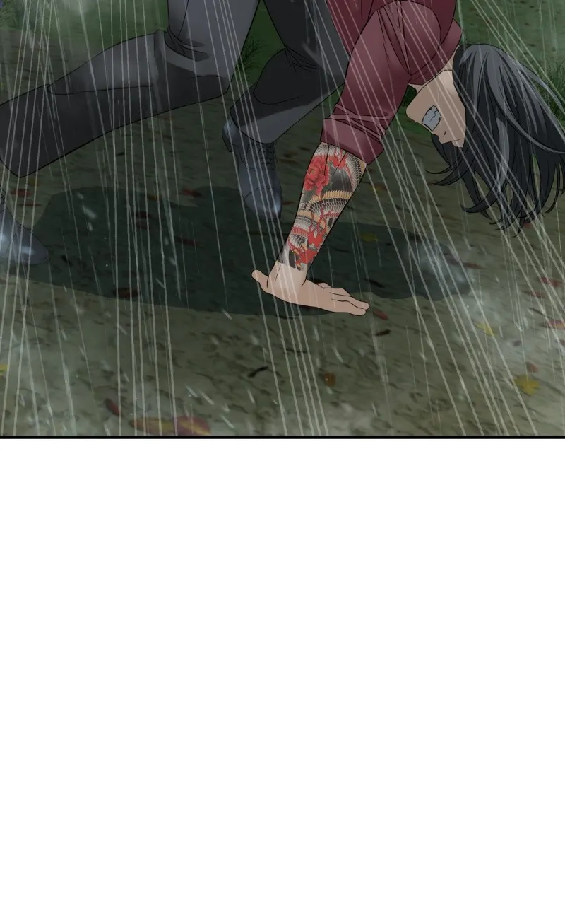 The Eagle and the Snake Chapter 91 page 37 - 
