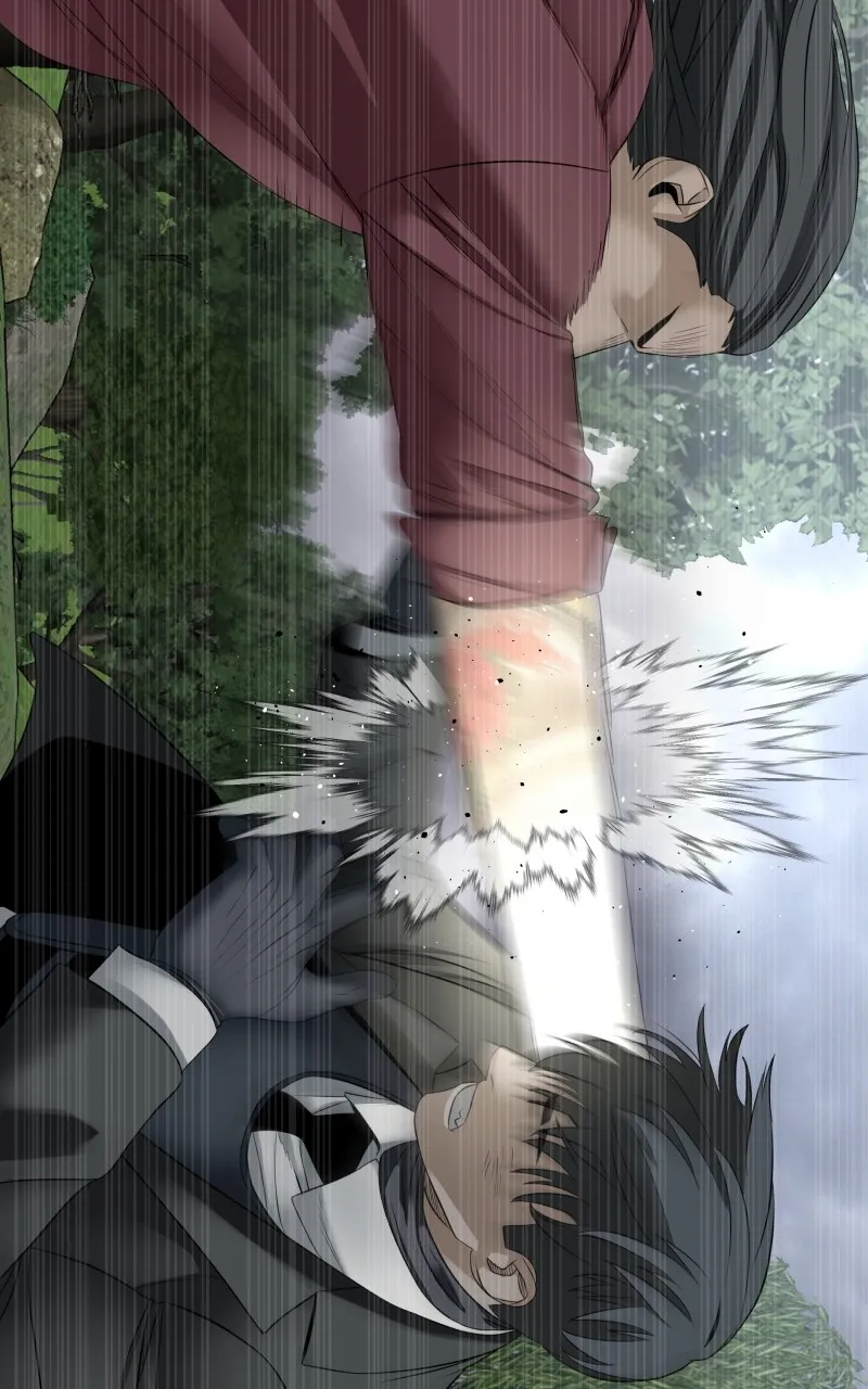 The Eagle and the Snake Chapter 91 page 39 - 