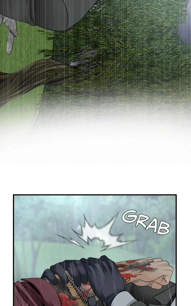 The Eagle and the Snake Chapter 91 page 40 - 