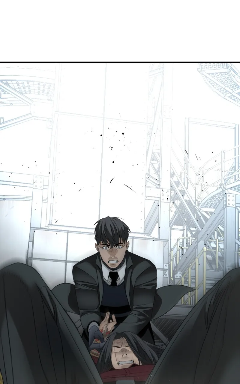 The Eagle and the Snake Chapter 91 page 48 - 