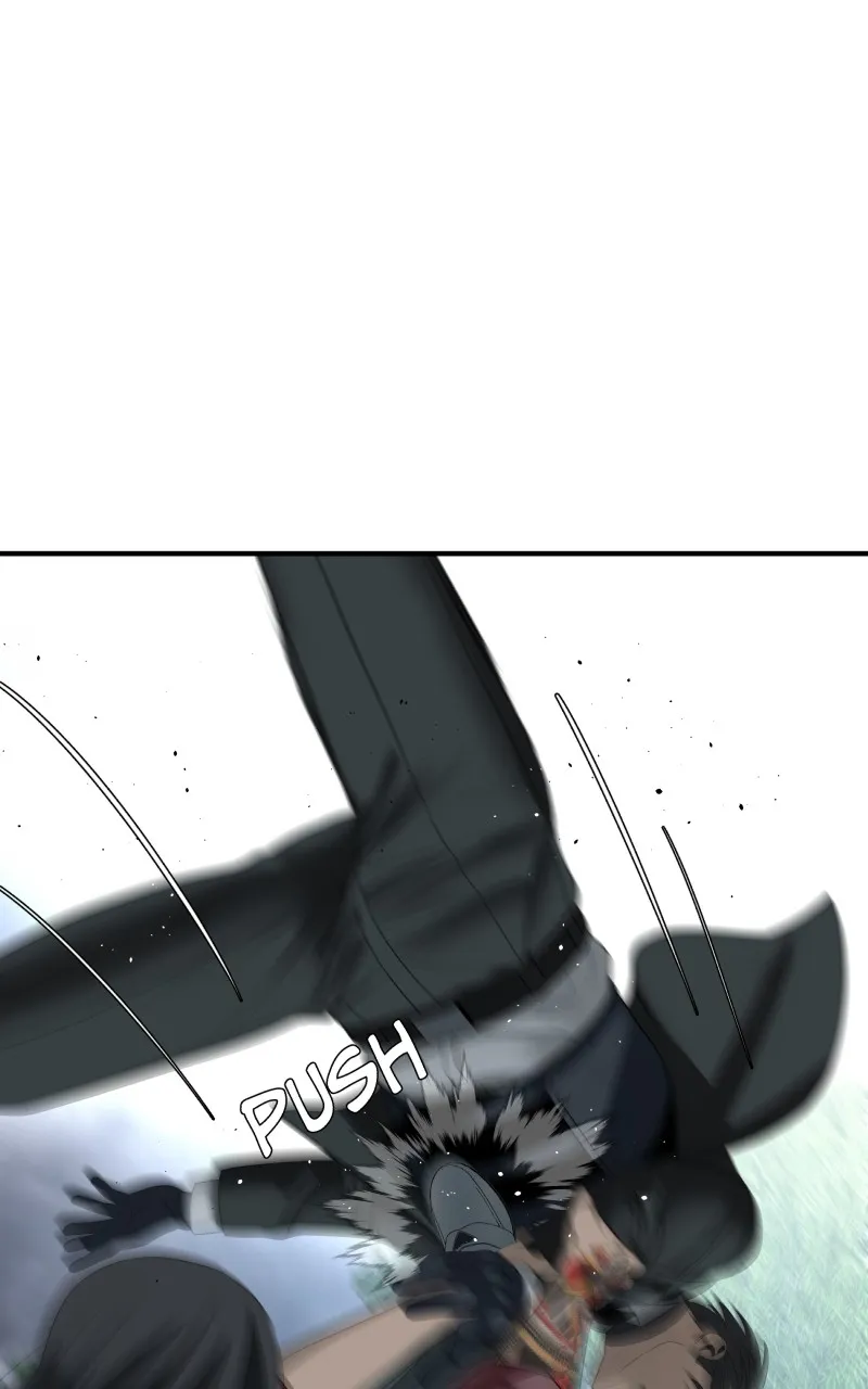 The Eagle and the Snake Chapter 91 page 50 - 