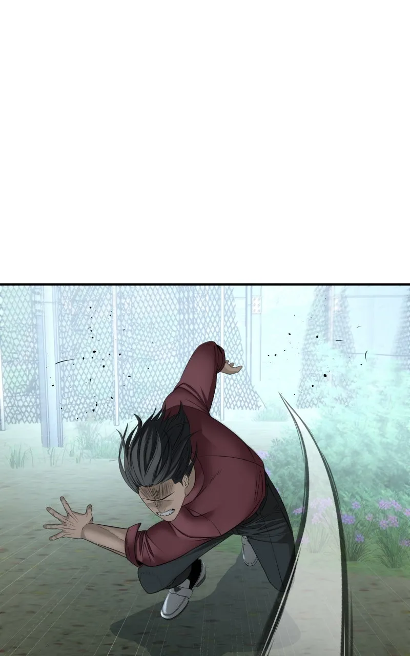 The Eagle and the Snake Chapter 91 page 52 - 