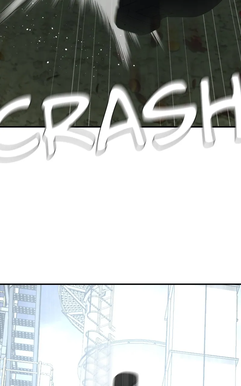 The Eagle and the Snake Chapter 91 page 54 - 