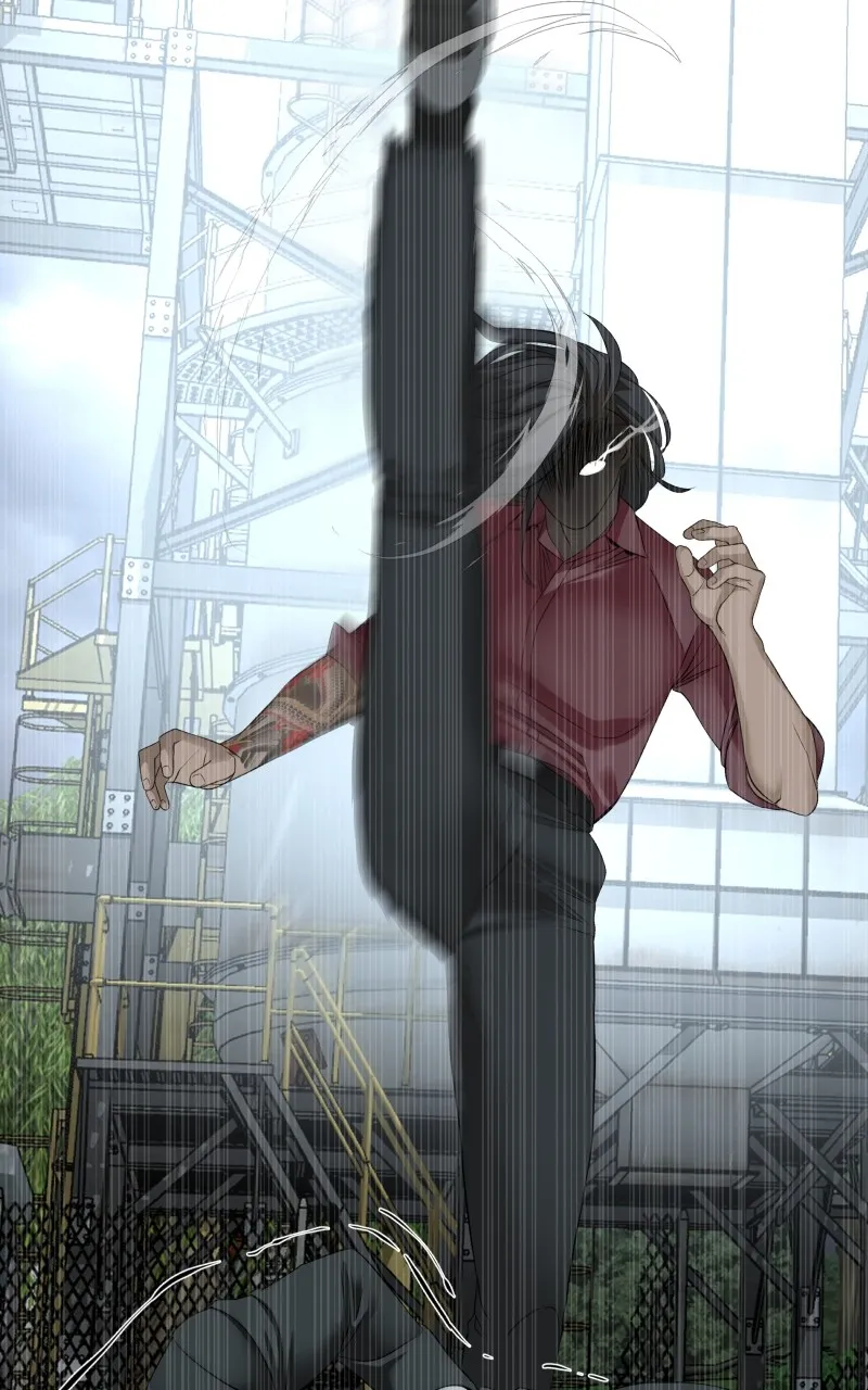 The Eagle and the Snake Chapter 91 page 55 - 