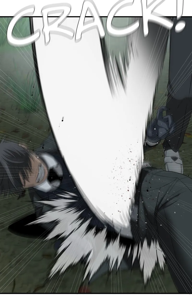 The Eagle and the Snake Chapter 91 page 57 - 