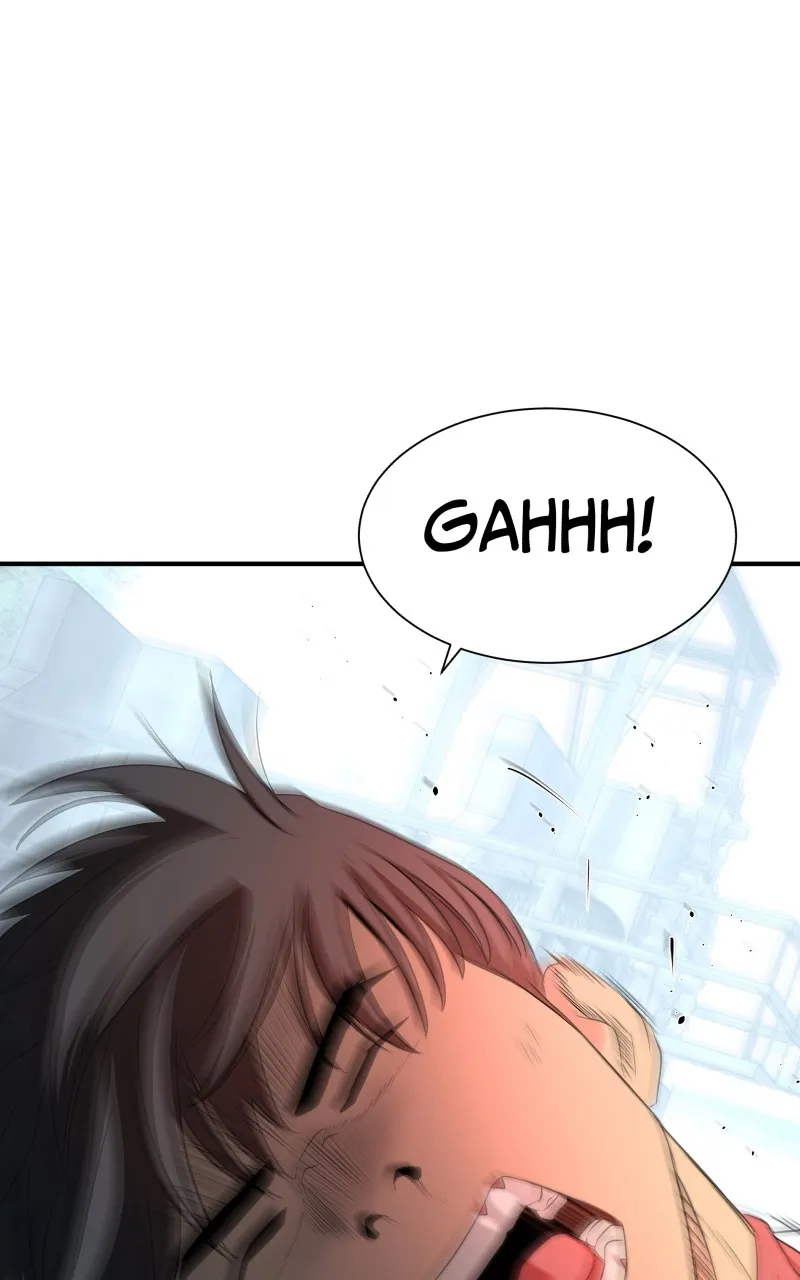 The Eagle and the Snake Chapter 91 page 58 - 