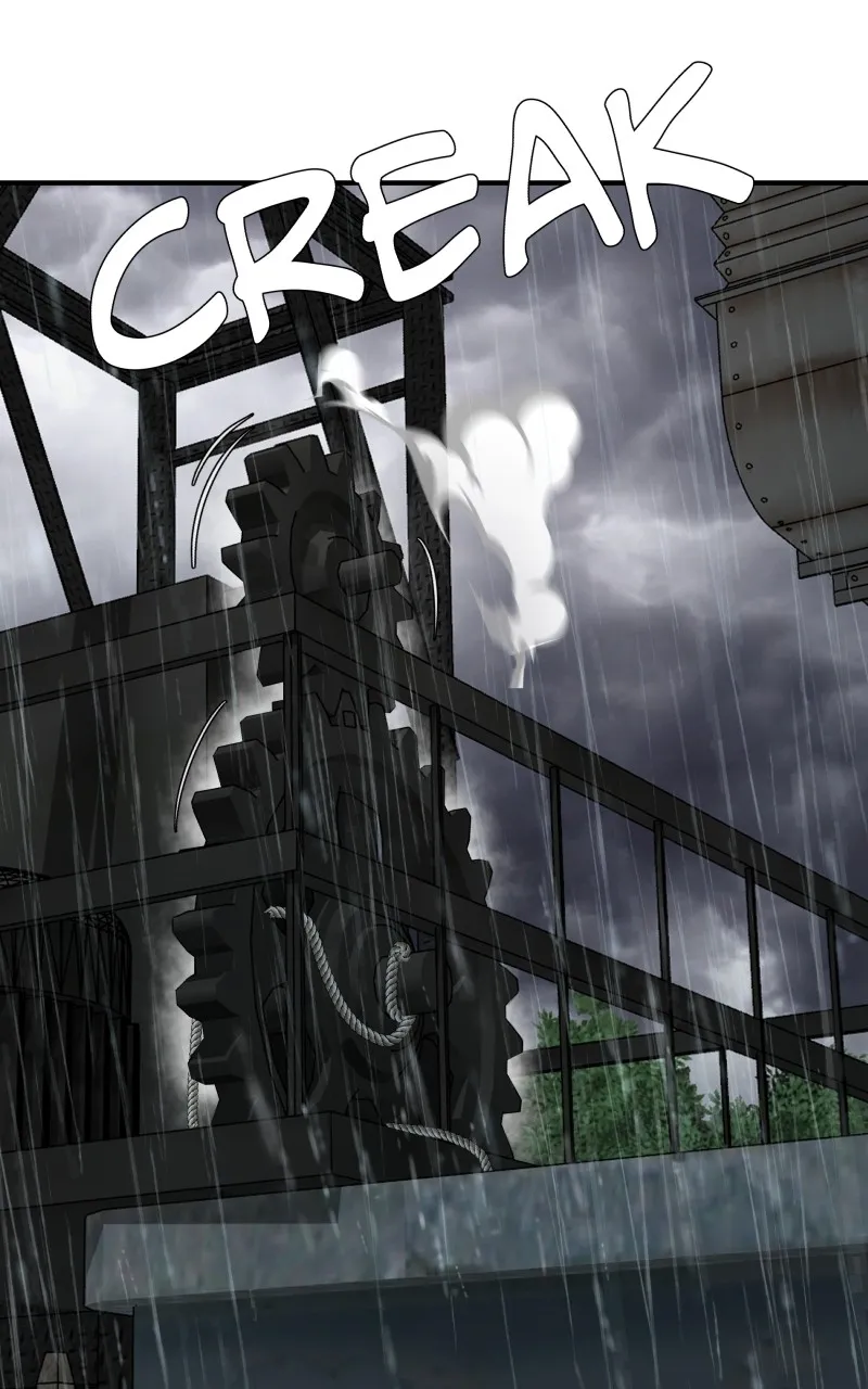 The Eagle and the Snake Chapter 91 page 60 - 