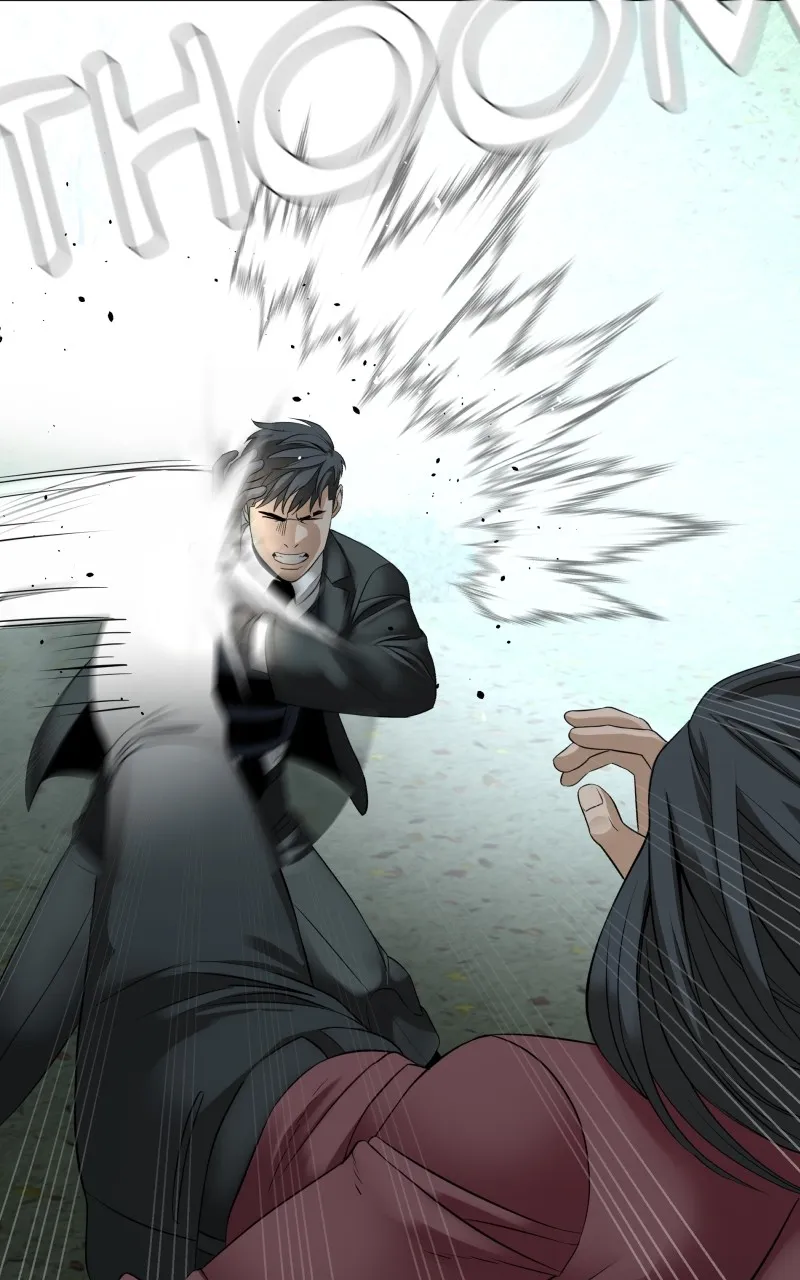 The Eagle and the Snake Chapter 91 page 7 - 