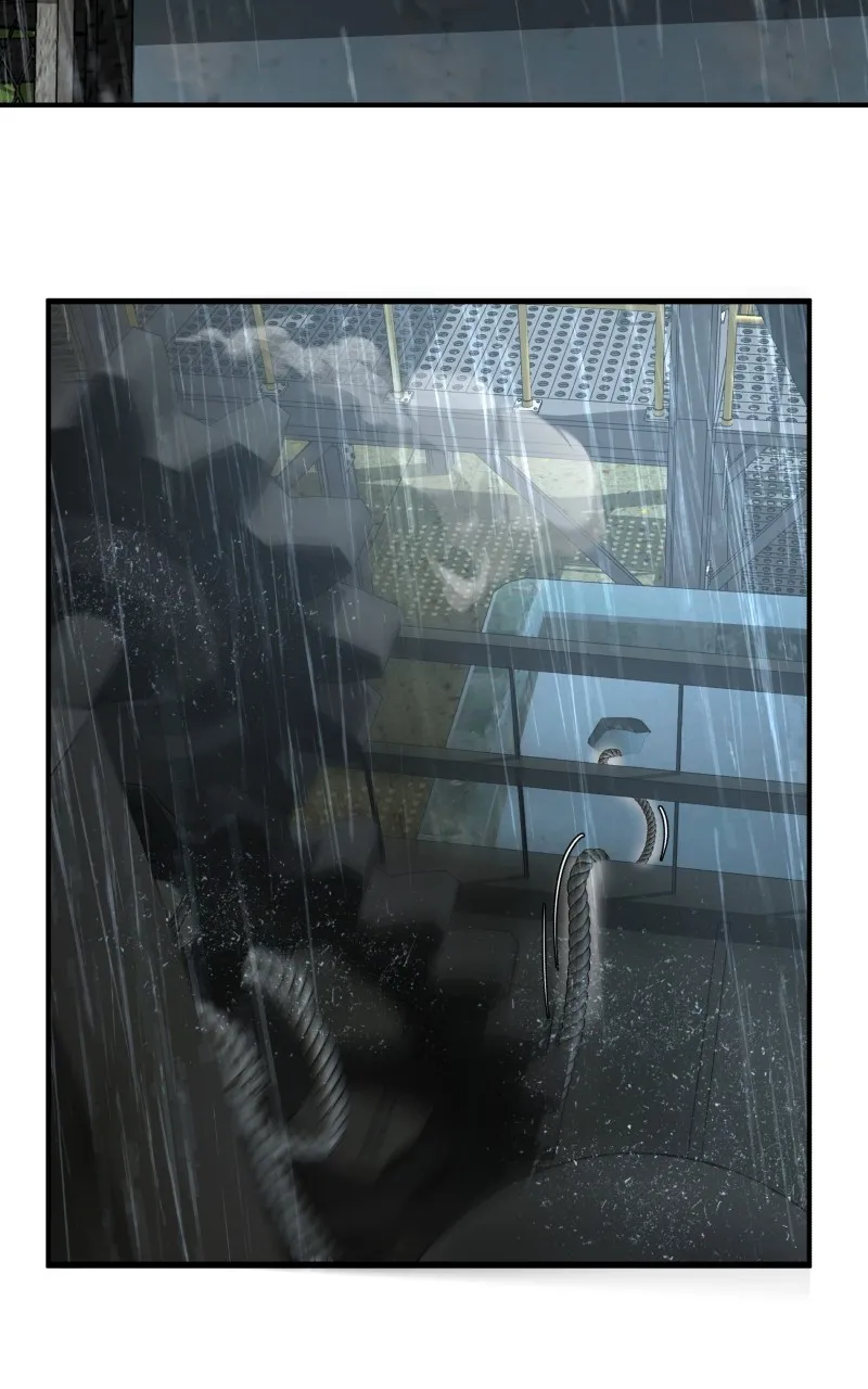 The Eagle and the Snake Chapter 91 page 61 - 
