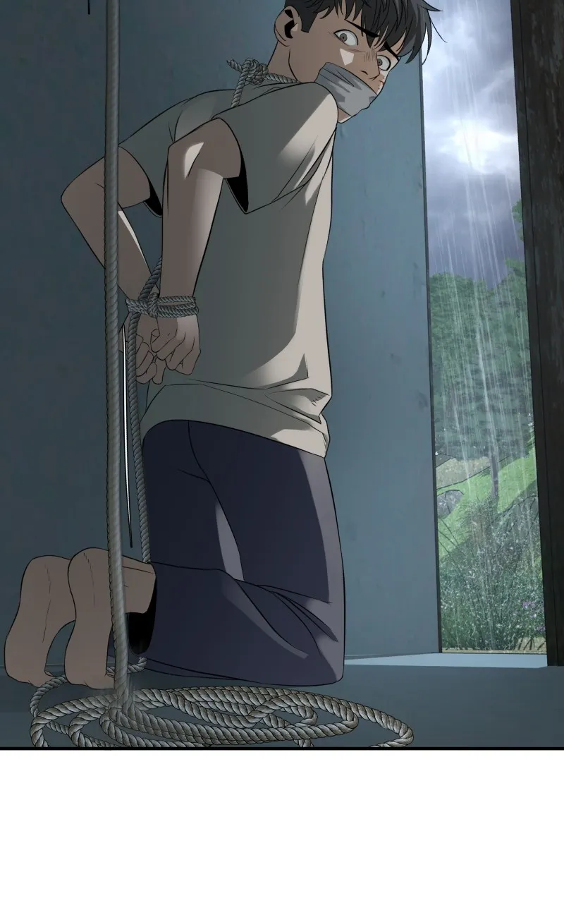 The Eagle and the Snake Chapter 91 page 65 - 
