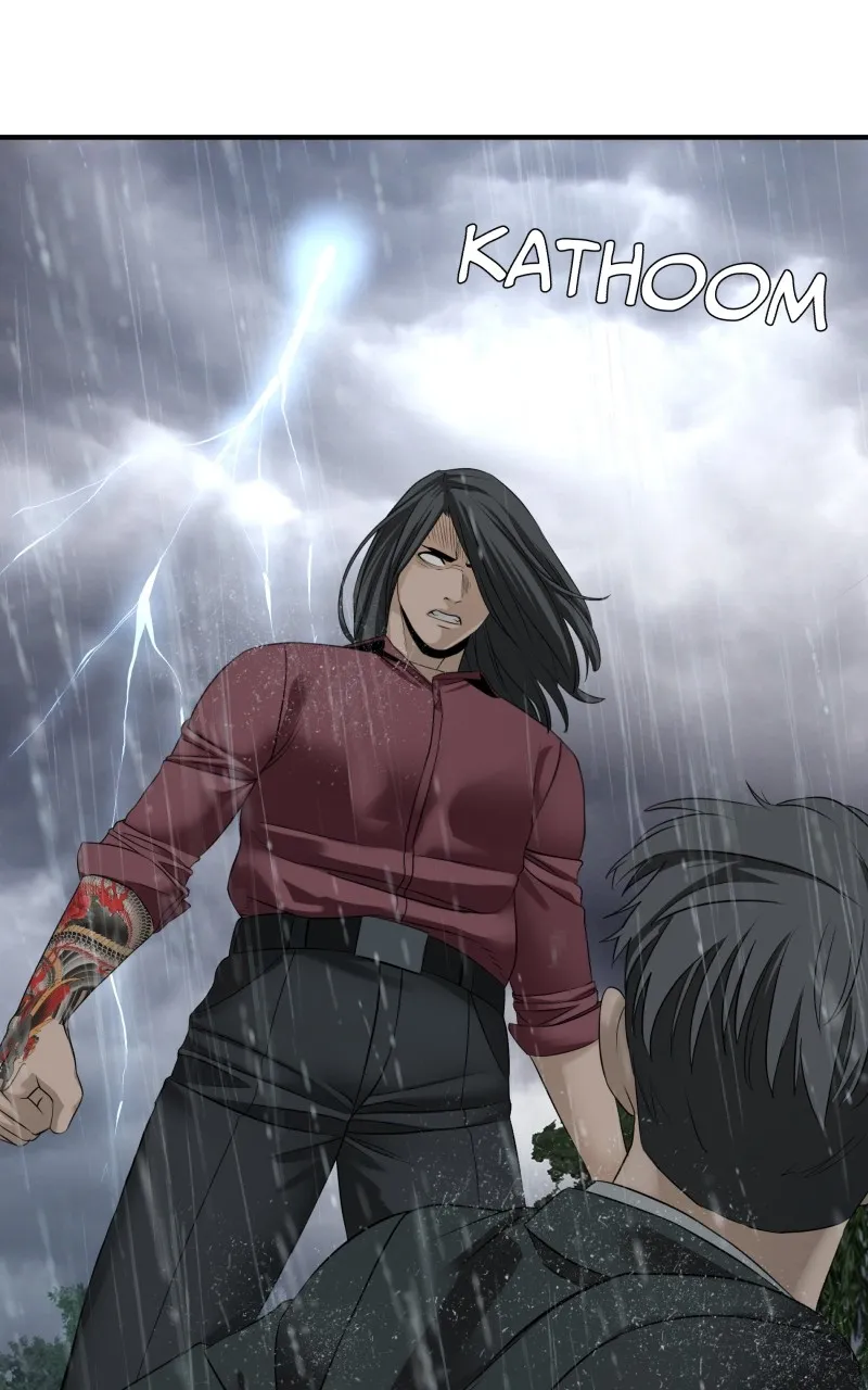 The Eagle and the Snake Chapter 91 page 70 - 