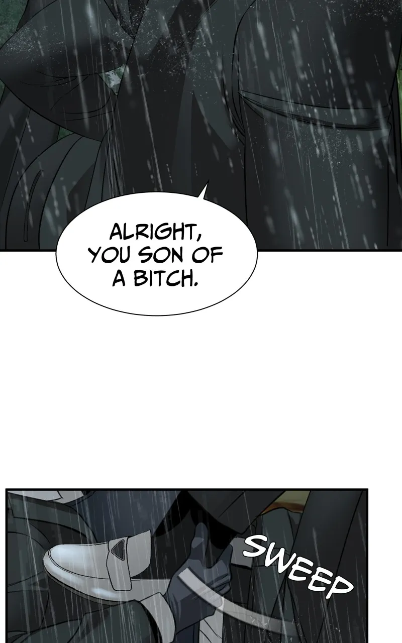 The Eagle and the Snake Chapter 91 page 71 - 