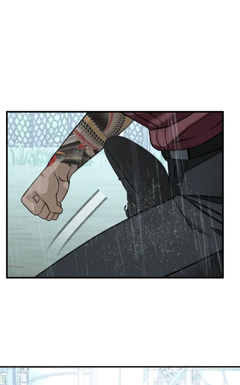 The Eagle and the Snake Chapter 91 page 73 - 