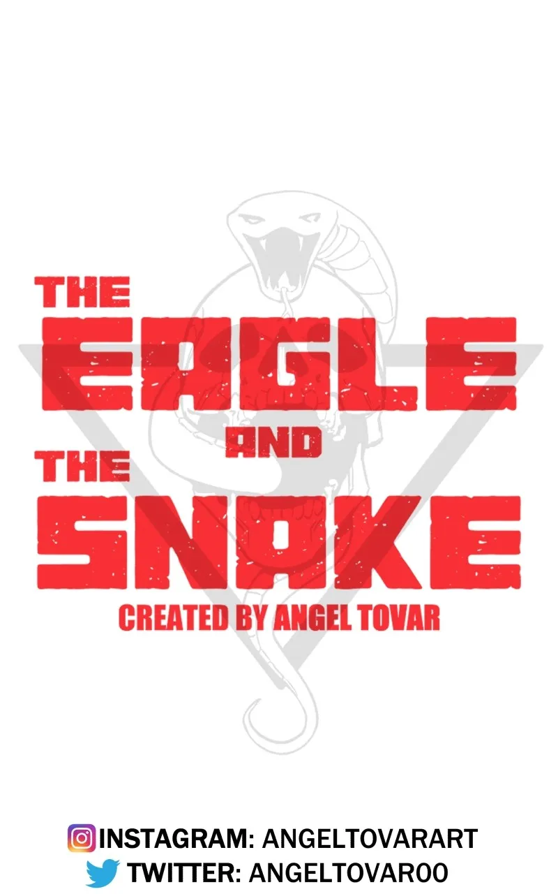 The Eagle and the Snake Chapter 91 page 82 - 