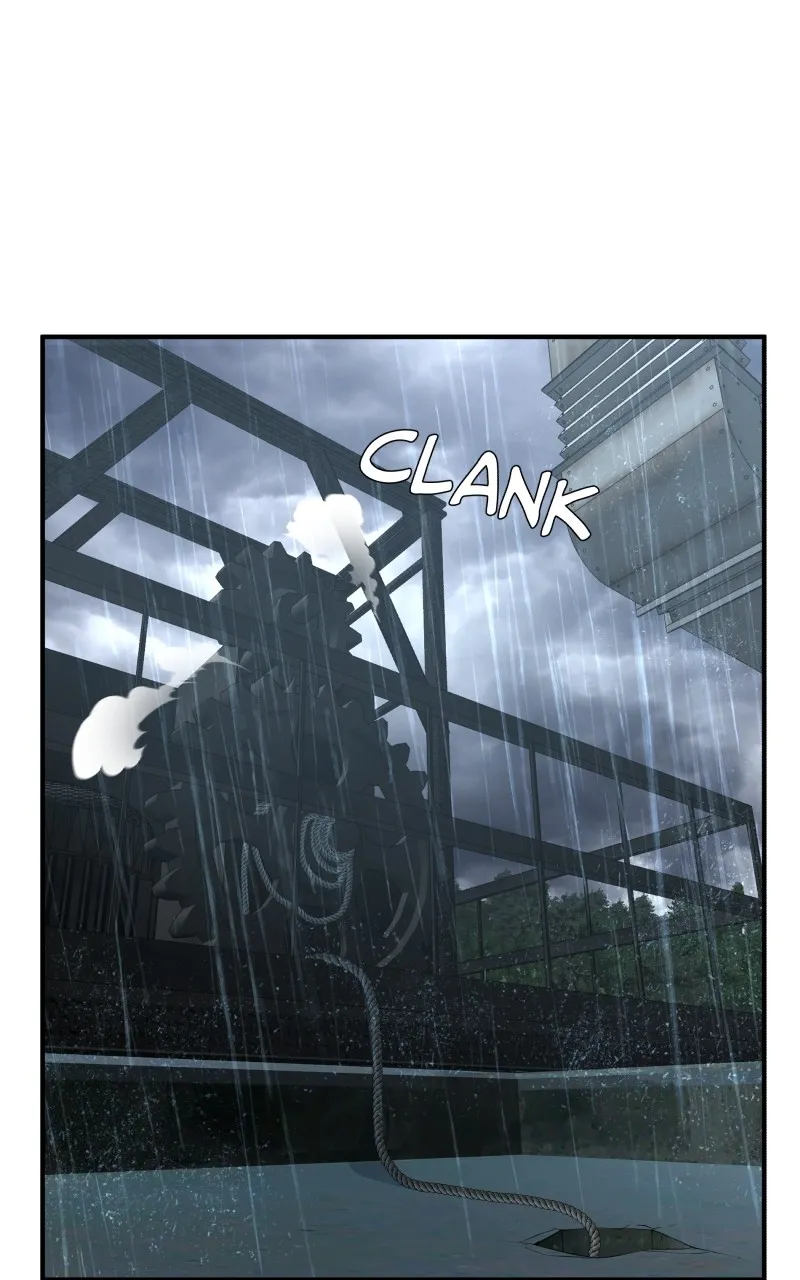 The Eagle and the Snake Chapter 92 page 1 - 