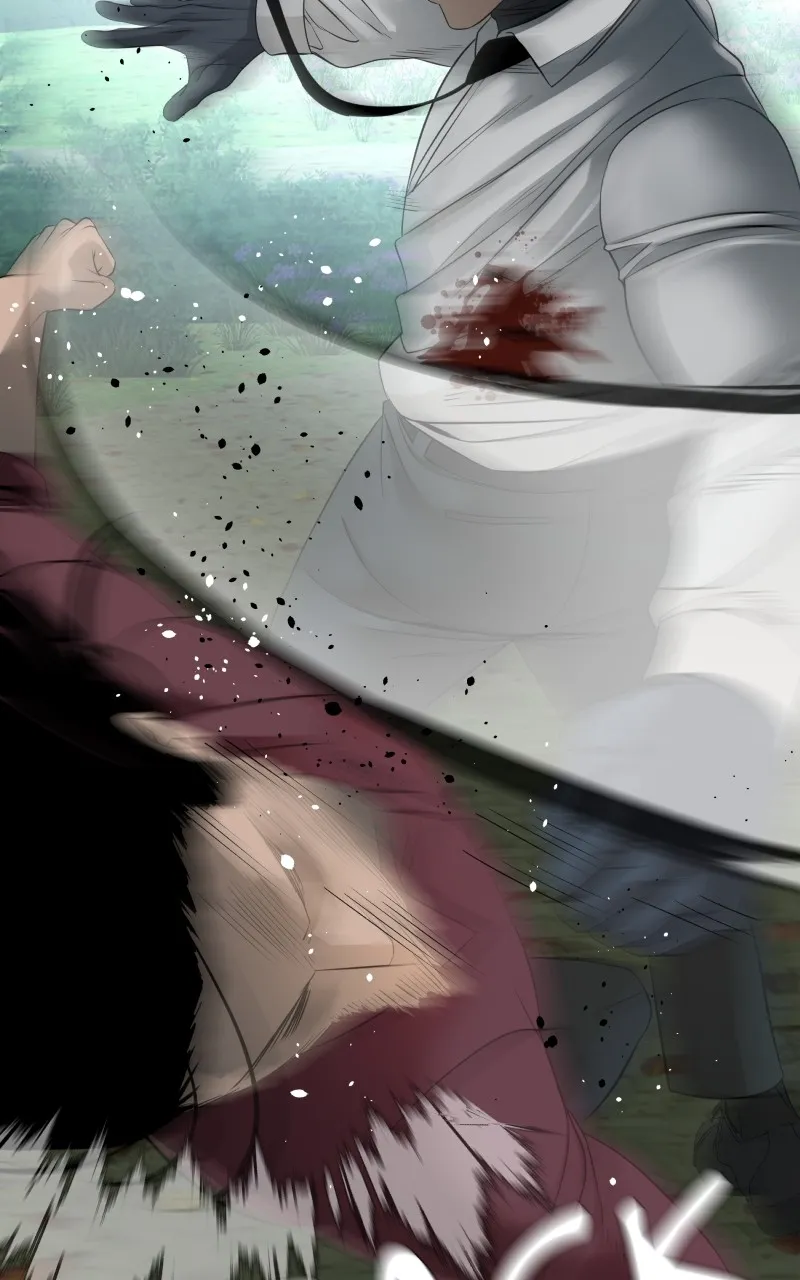 The Eagle and the Snake Chapter 92 page 14 - 