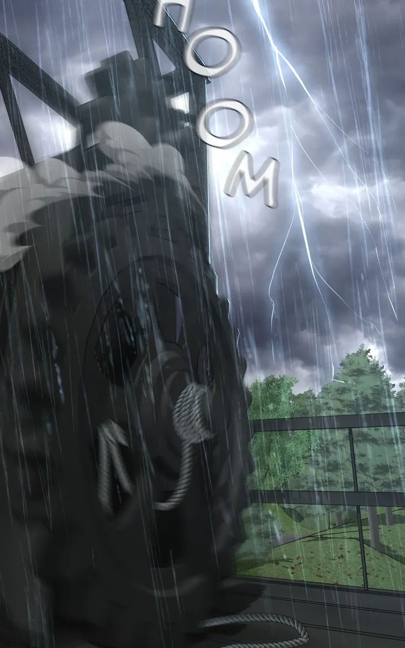The Eagle and the Snake Chapter 92 page 17 - 