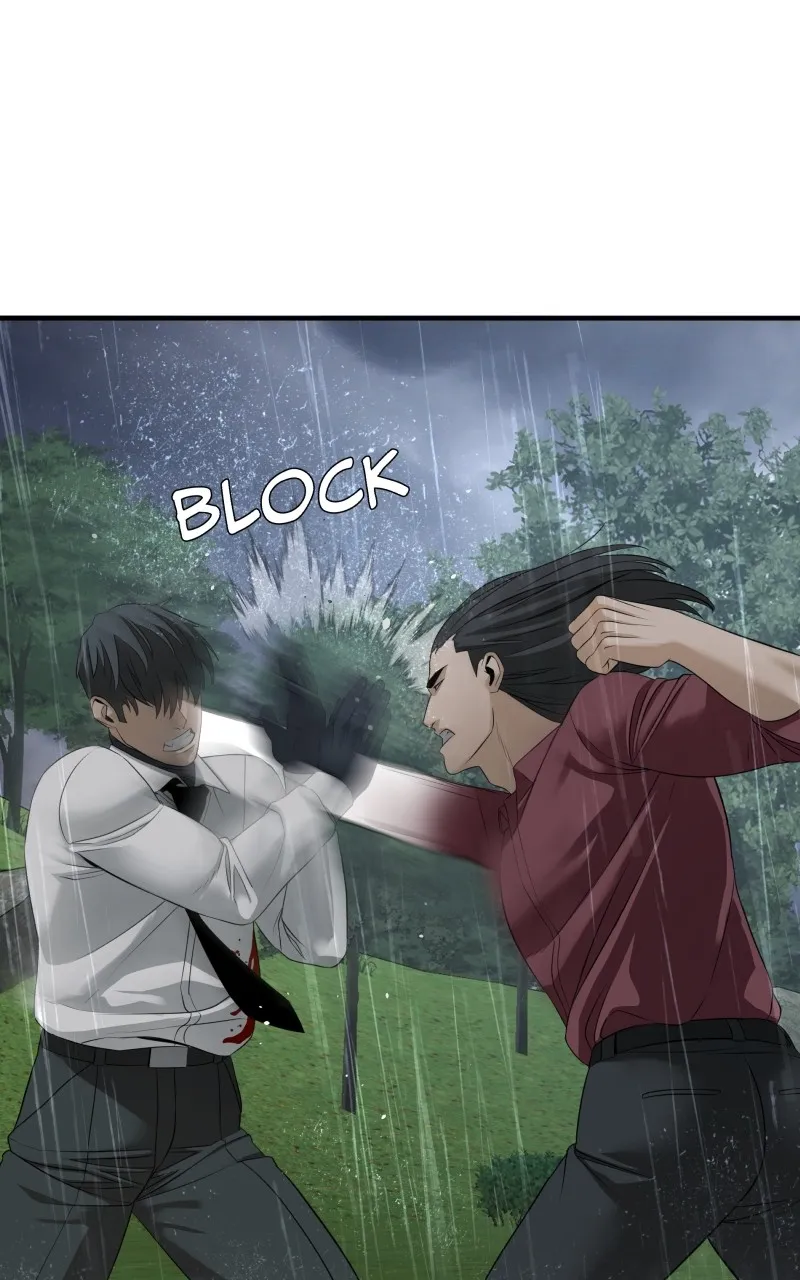 The Eagle and the Snake Chapter 92 page 20 - 