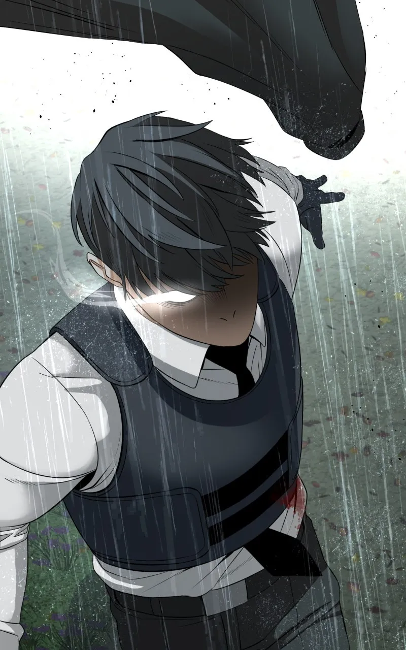 The Eagle and the Snake Chapter 92 page 3 - 