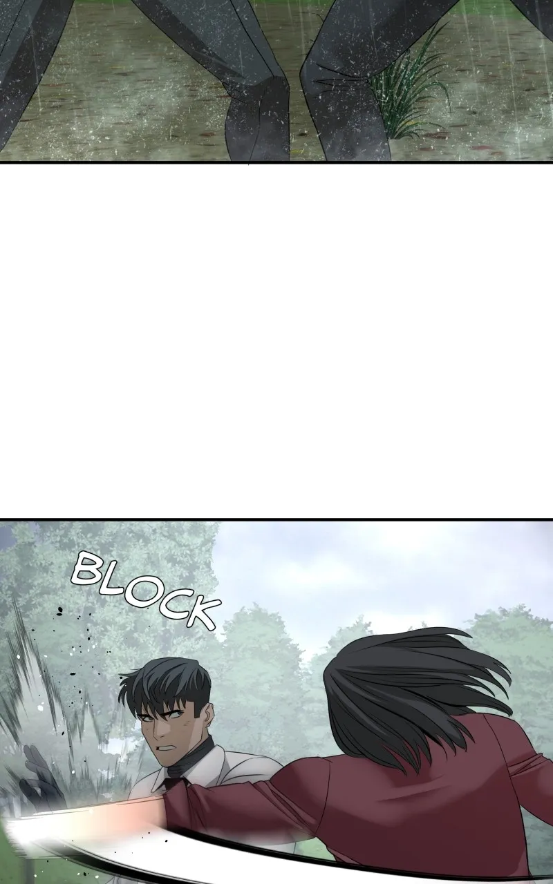 The Eagle and the Snake Chapter 92 page 21 - 