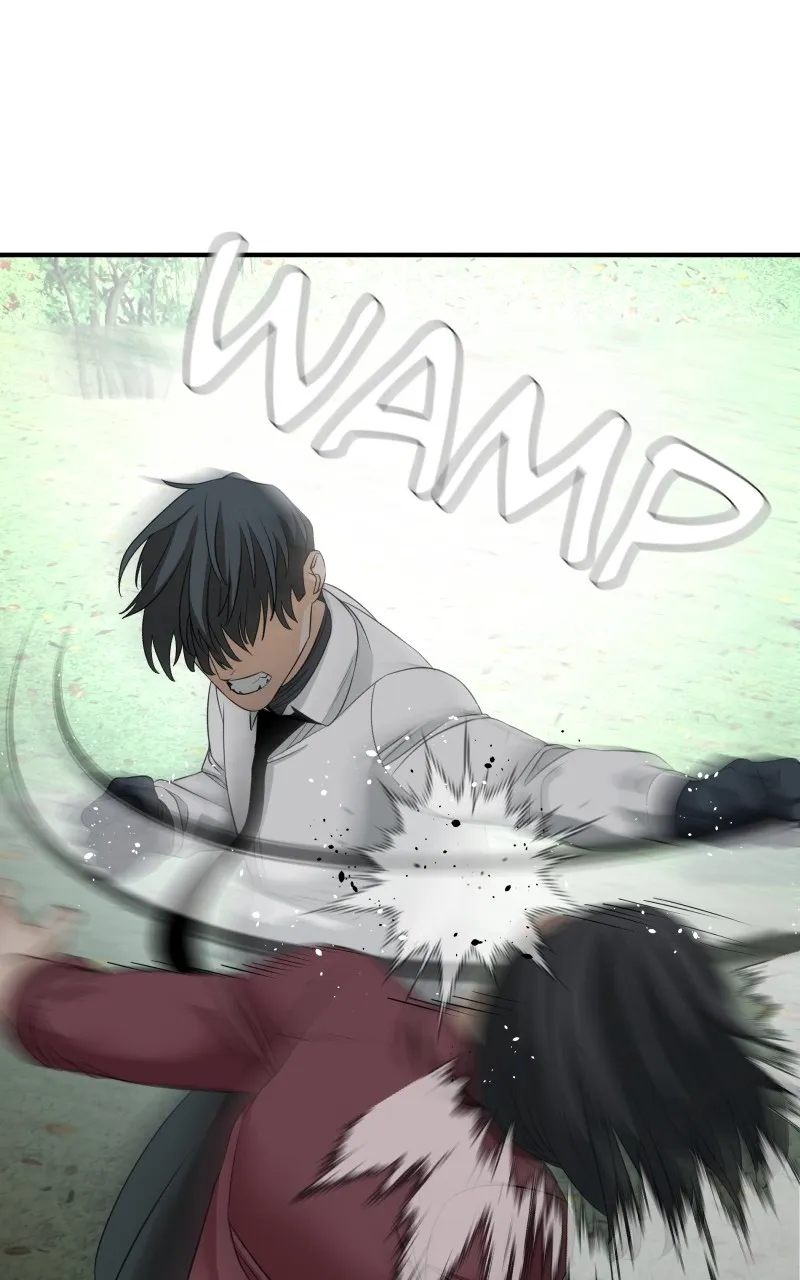 The Eagle and the Snake Chapter 92 page 23 - 