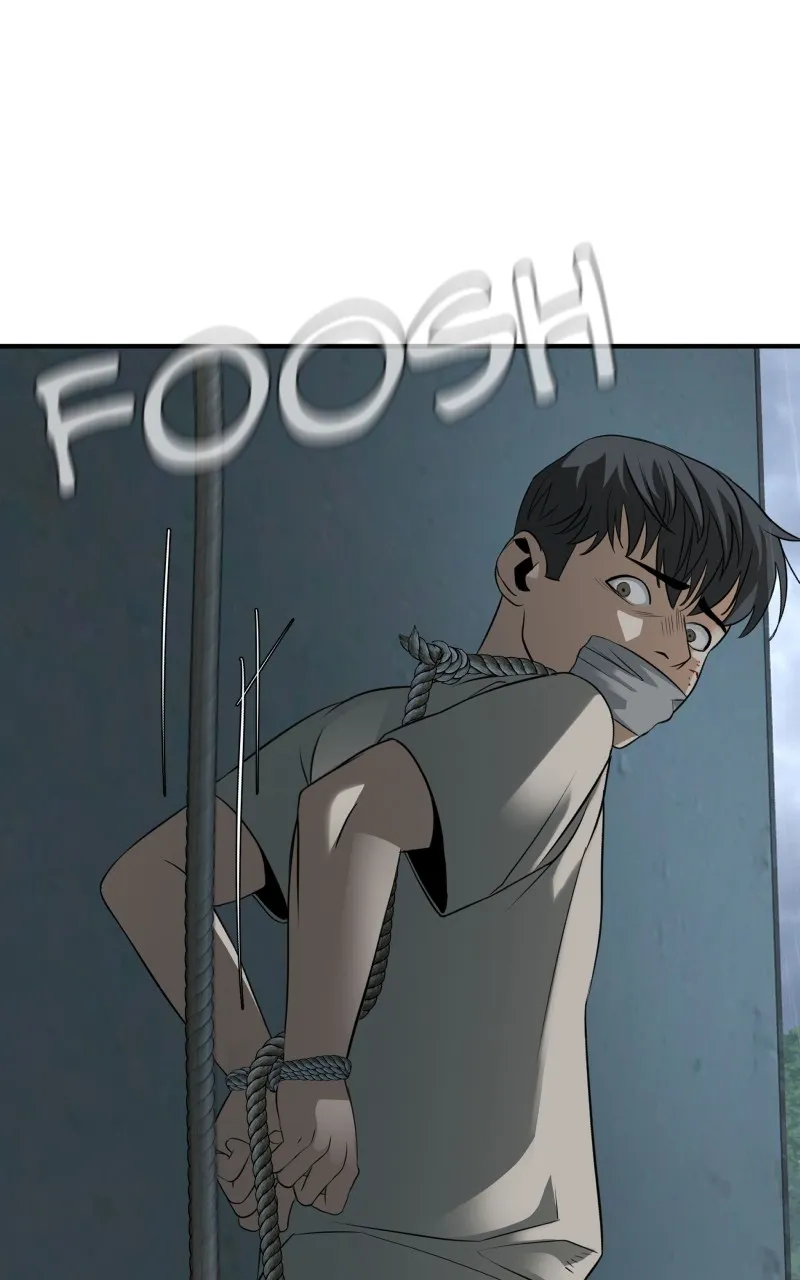 The Eagle and the Snake Chapter 92 page 26 - 