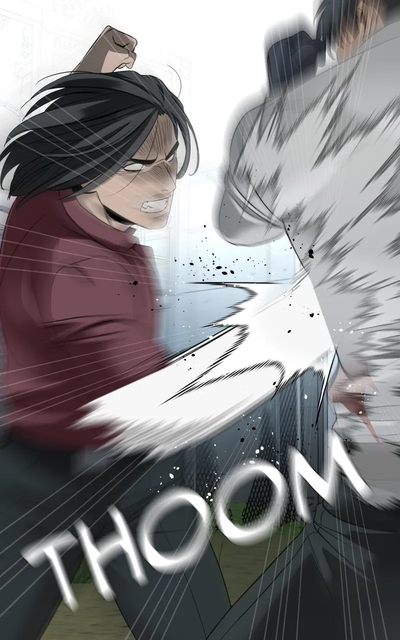 The Eagle and the Snake Chapter 92 page 29 - 