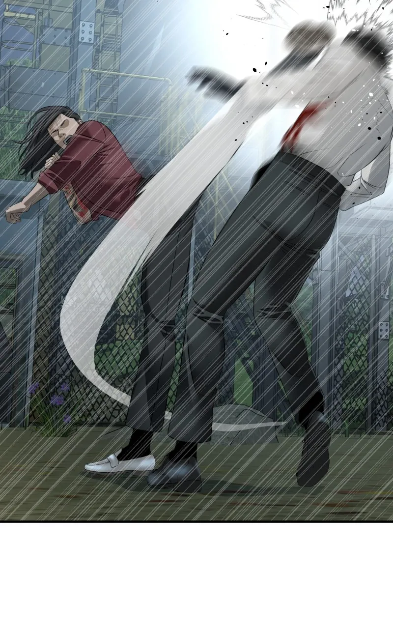 The Eagle and the Snake Chapter 92 page 31 - 