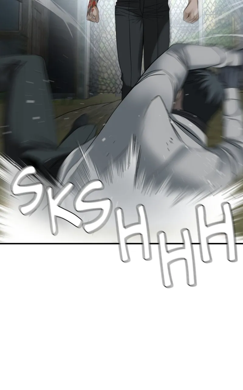 The Eagle and the Snake Chapter 92 page 33 - 