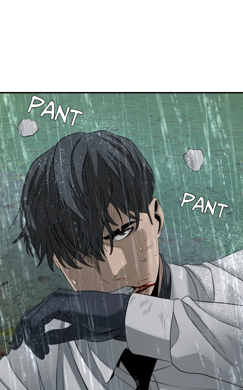 The Eagle and the Snake Chapter 92 page 34 - 