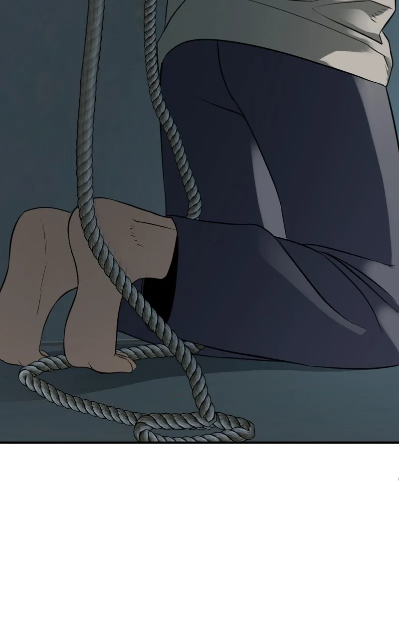 The Eagle and the Snake Chapter 92 page 37 - 