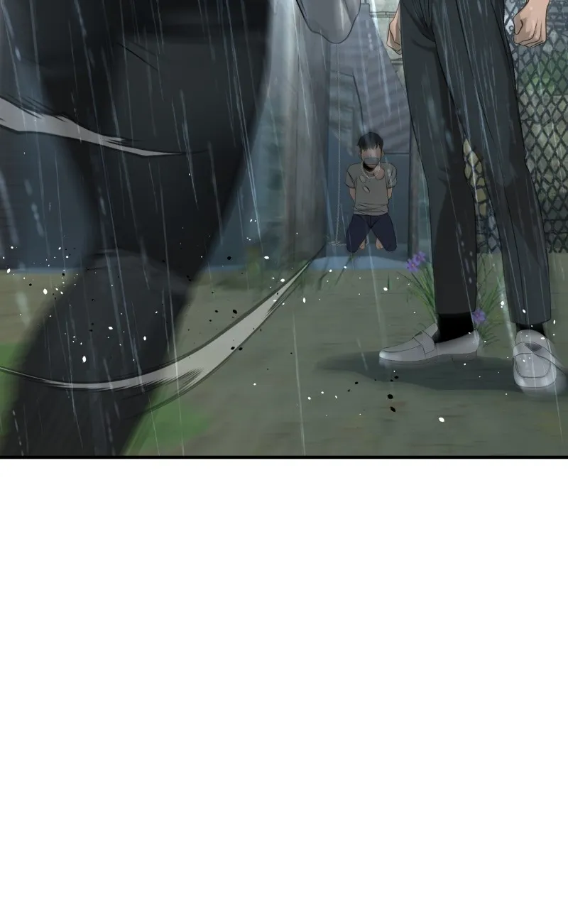 The Eagle and the Snake Chapter 92 page 40 - 