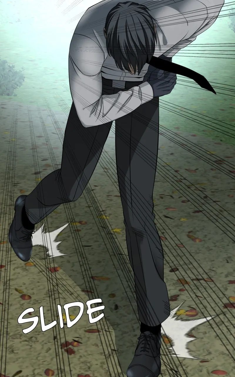 The Eagle and the Snake Chapter 92 page 45 - 