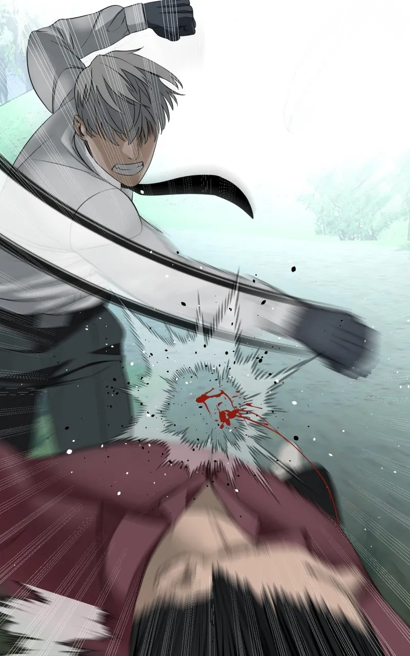 The Eagle and the Snake Chapter 92 page 61 - 