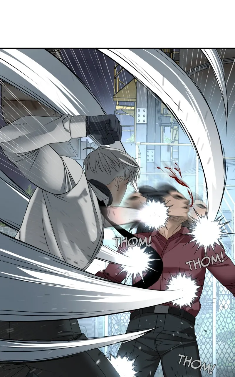 The Eagle and the Snake Chapter 92 page 63 - 