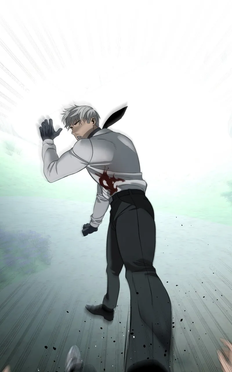 The Eagle and the Snake Chapter 92 page 68 - 
