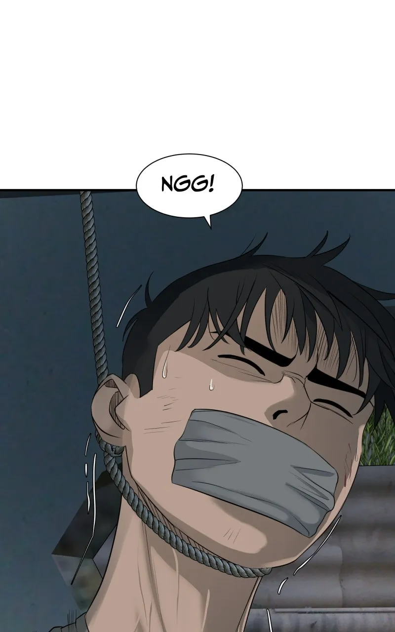 The Eagle and the Snake Chapter 92 page 72 - 