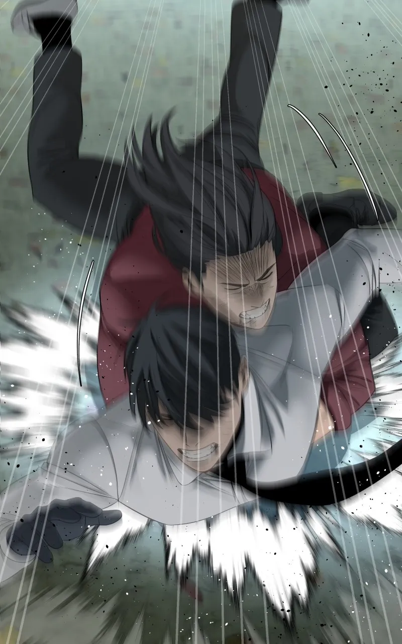The Eagle and the Snake Chapter 92 page 76 - 