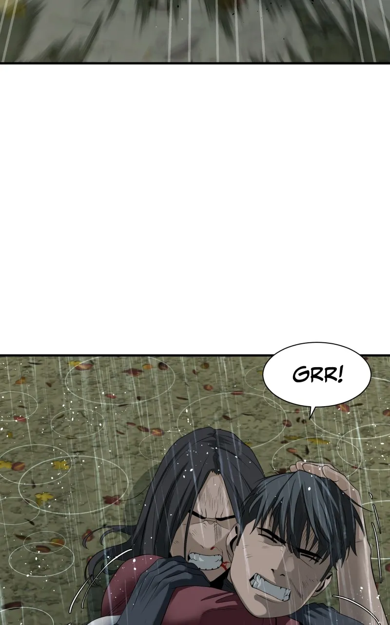 The Eagle and the Snake Chapter 92 page 77 - 