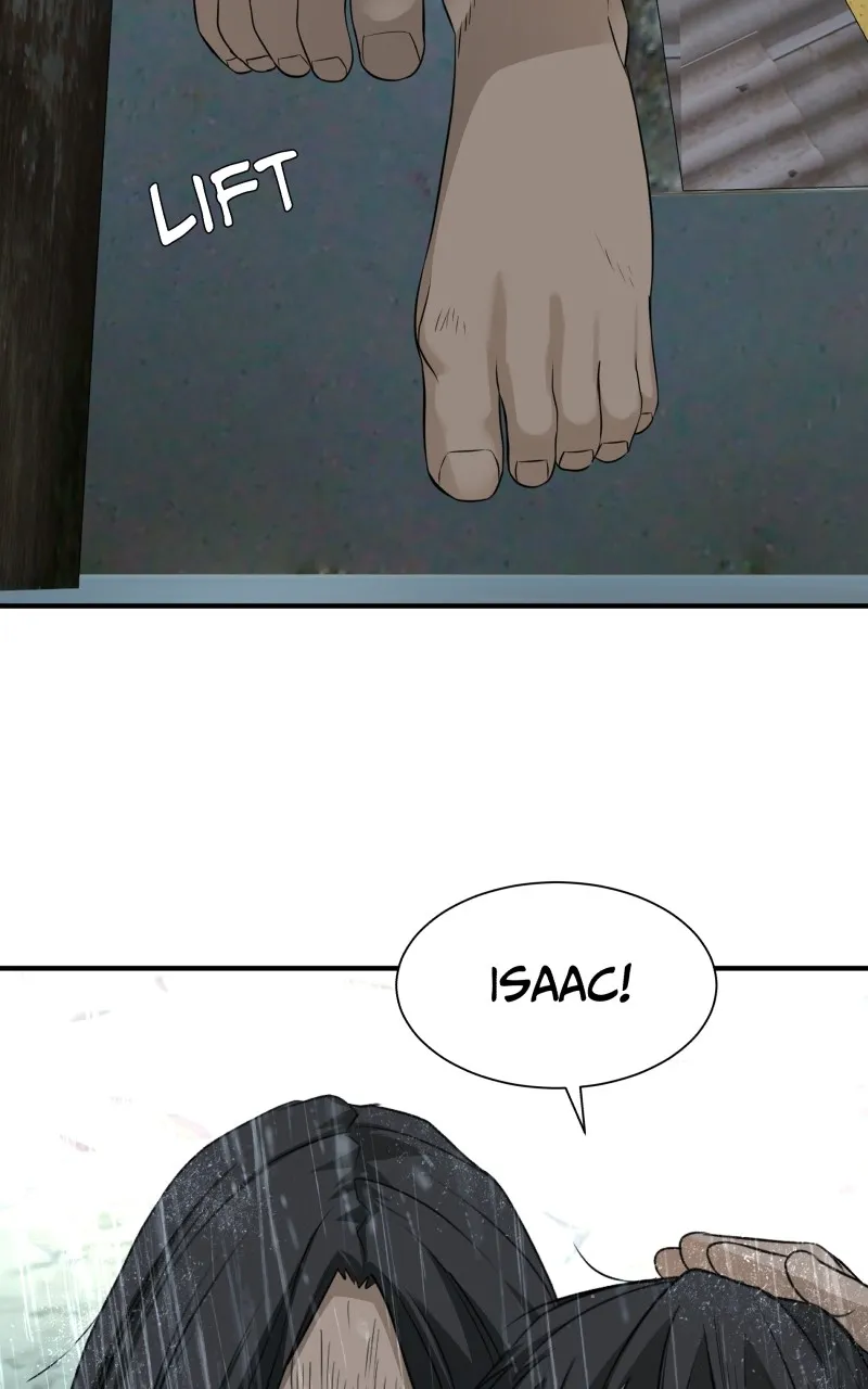 The Eagle and the Snake Chapter 92 page 81 - 