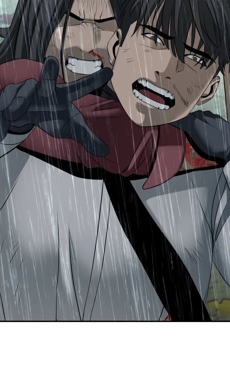 The Eagle and the Snake Chapter 92 page 82 - 