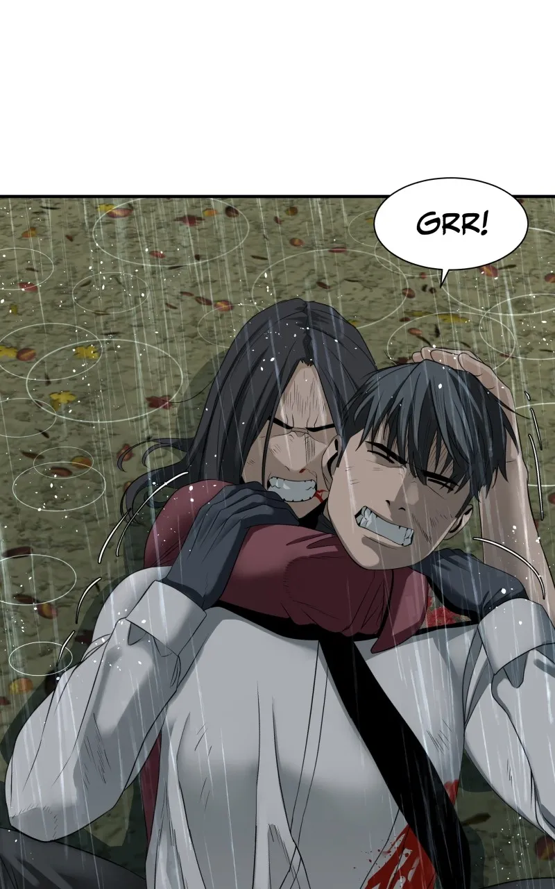 The Eagle and the Snake Chapter 93 page 1 - 
