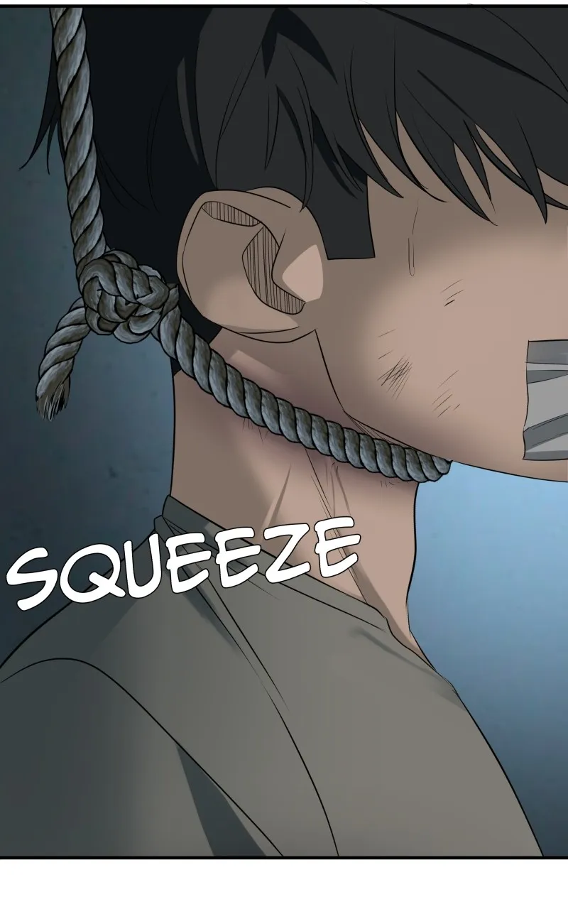 The Eagle and the Snake Chapter 93 page 14 - 