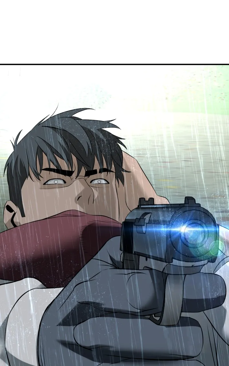 The Eagle and the Snake Chapter 93 page 22 - 