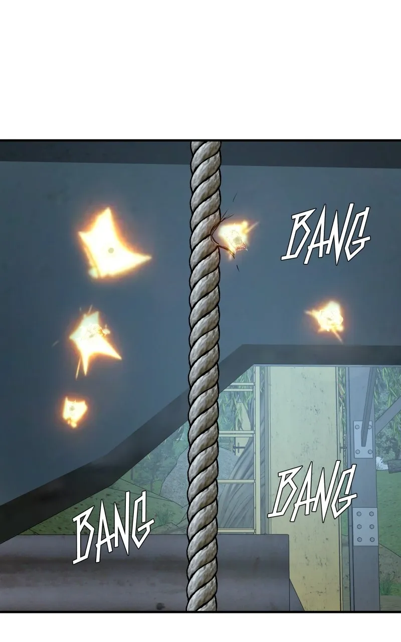 The Eagle and the Snake Chapter 93 page 25 - 