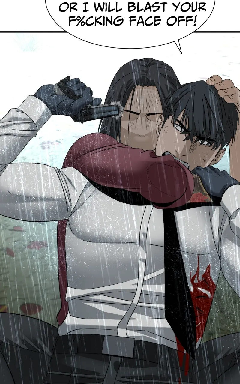 The Eagle and the Snake Chapter 93 page 28 - 